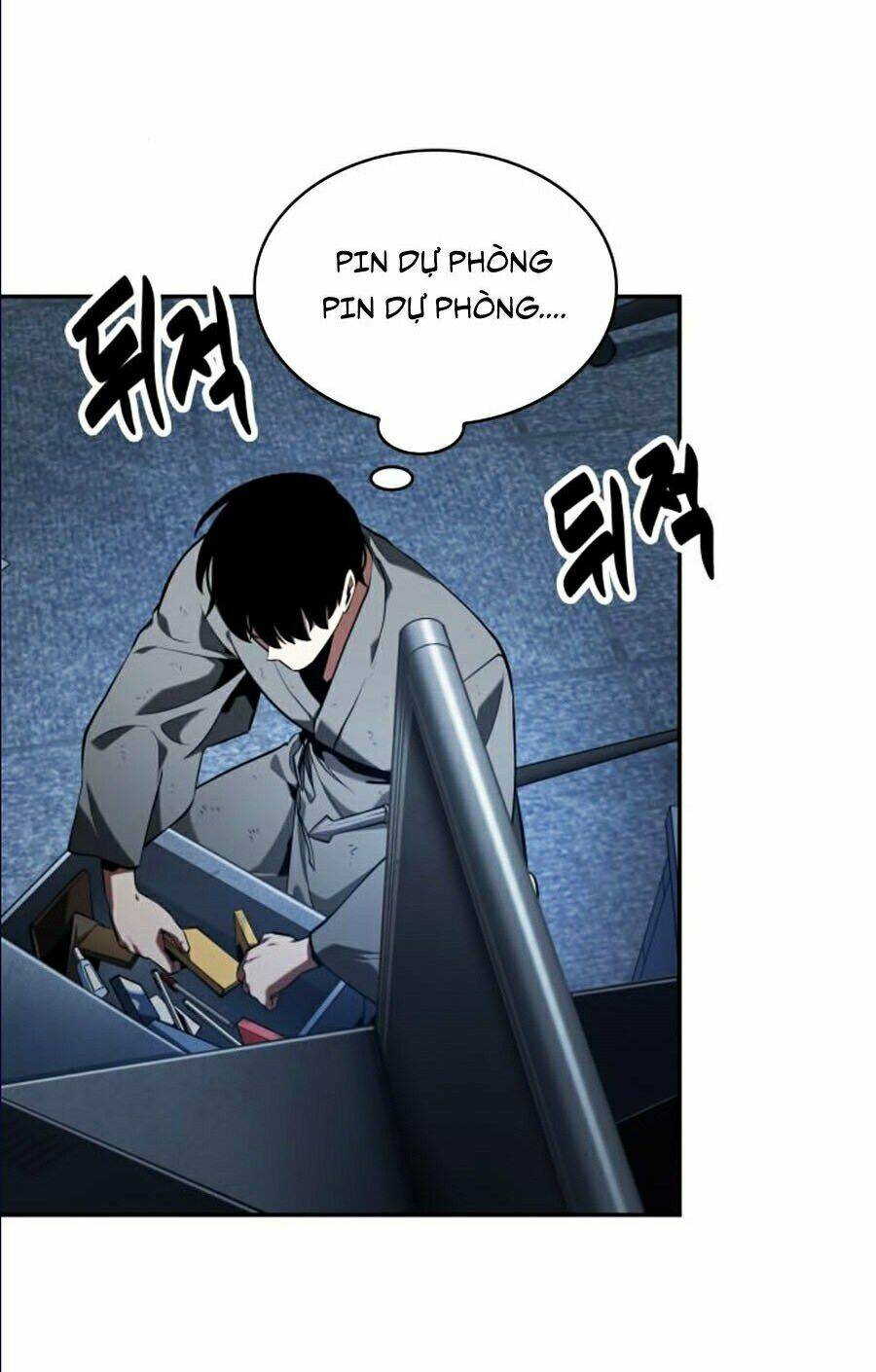 Toàn Trí Độc Giả – Omniscient Reader Chapter 67 - Trang 2