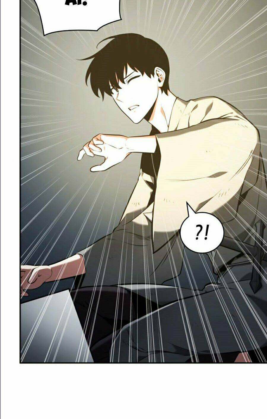 Toàn Trí Độc Giả – Omniscient Reader Chapter 67 - Trang 2