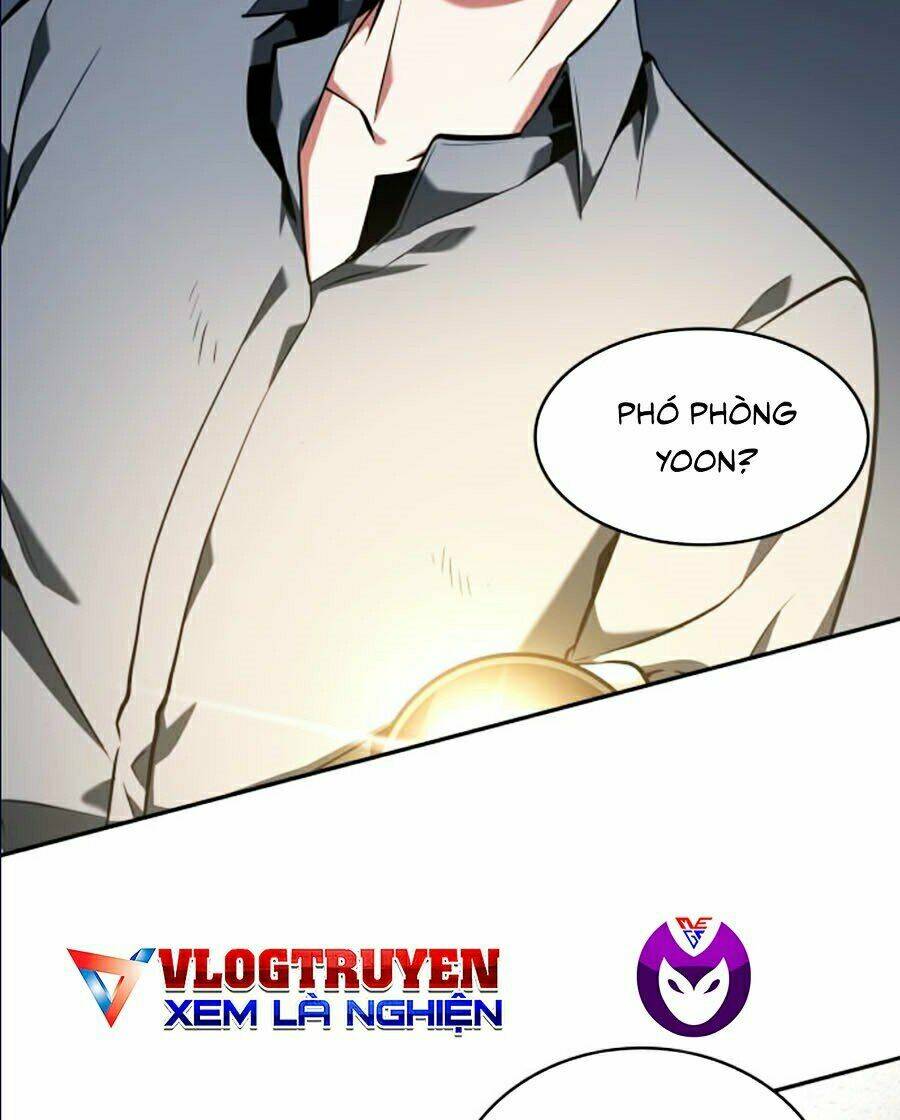 Toàn Trí Độc Giả – Omniscient Reader Chapter 67 - Trang 2