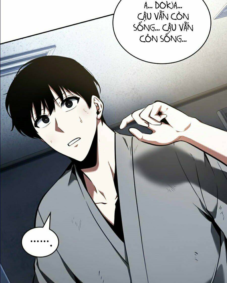 Toàn Trí Độc Giả – Omniscient Reader Chapter 67 - Trang 2