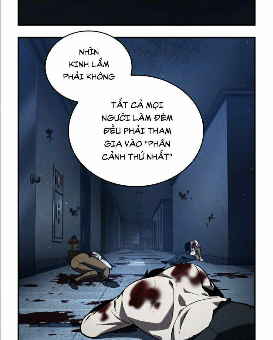 Toàn Trí Độc Giả – Omniscient Reader Chapter 67 - Trang 2