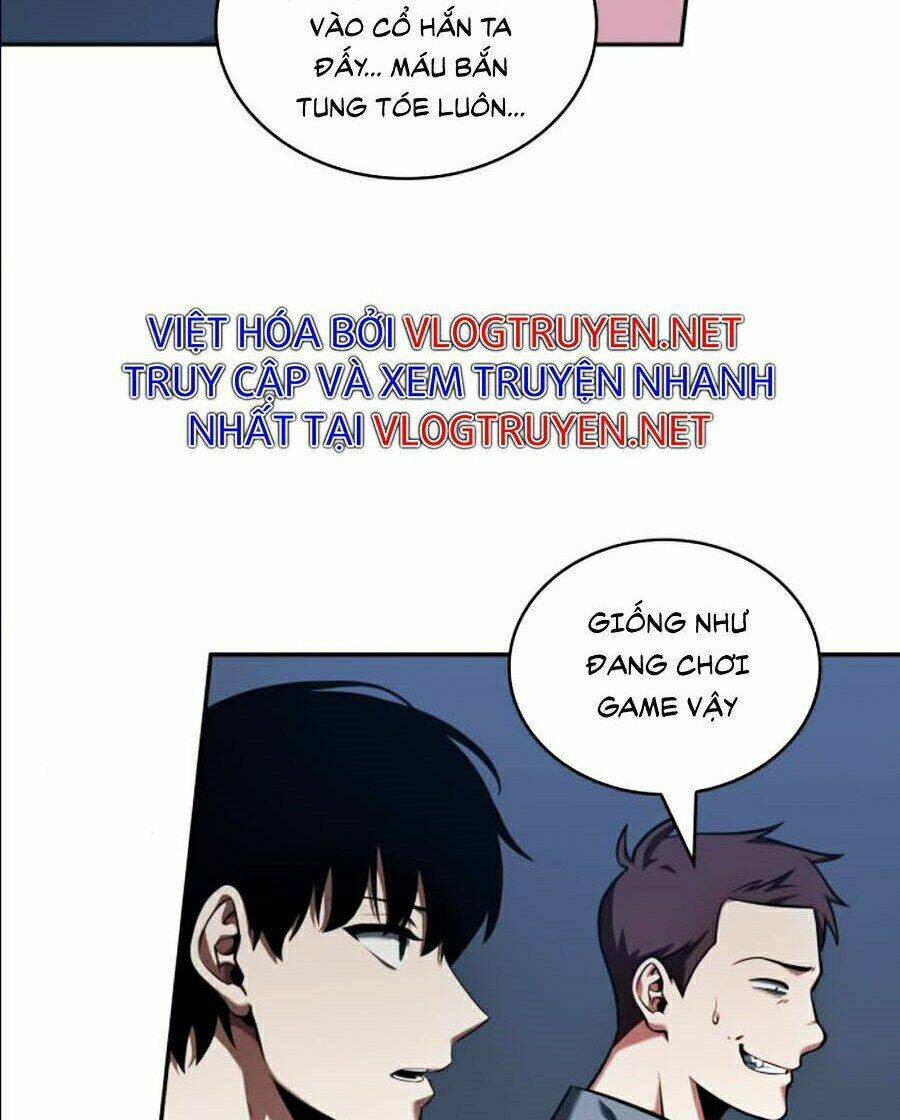 Toàn Trí Độc Giả – Omniscient Reader Chapter 67 - Trang 2