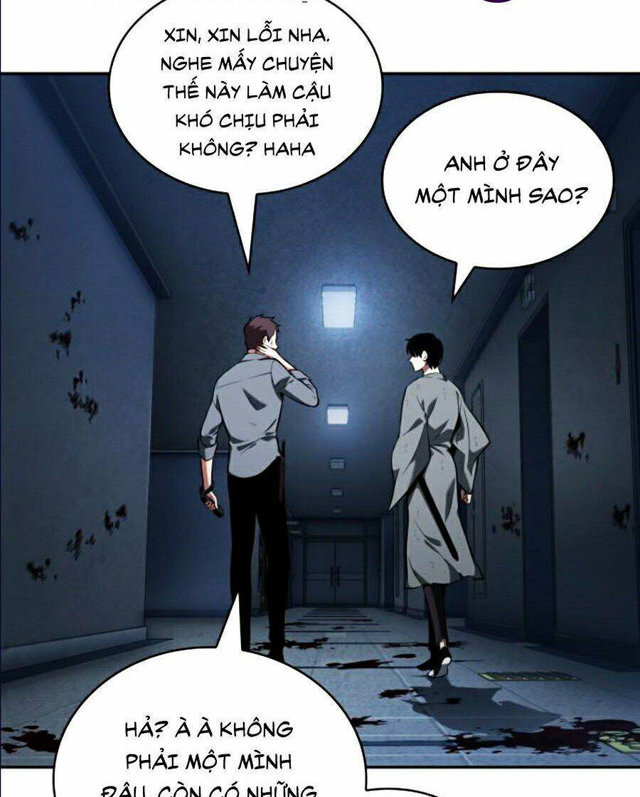 Toàn Trí Độc Giả – Omniscient Reader Chapter 67 - Trang 2