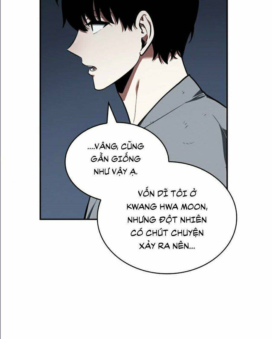 Toàn Trí Độc Giả – Omniscient Reader Chapter 67 - Trang 2