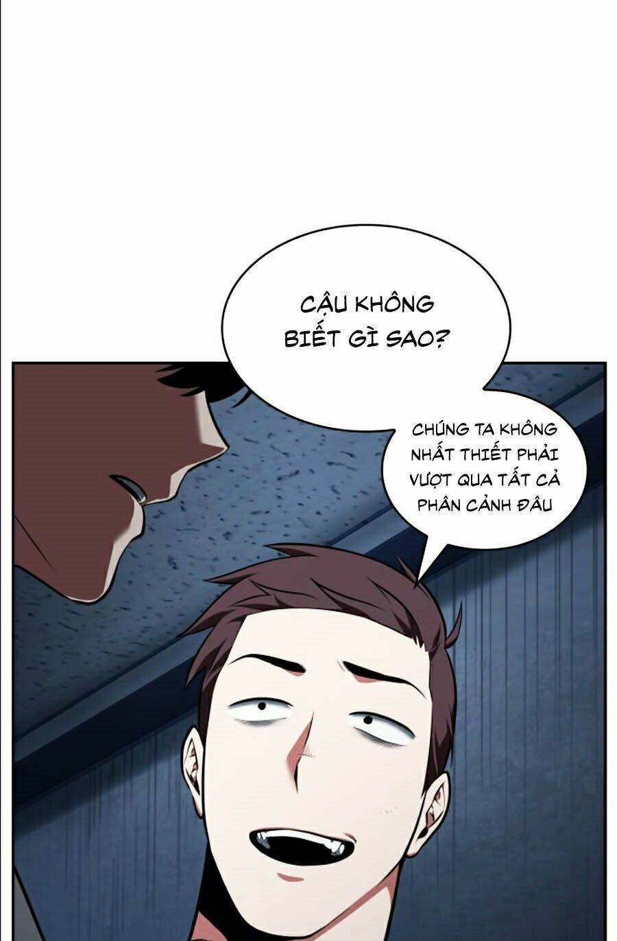 Toàn Trí Độc Giả – Omniscient Reader Chapter 67 - Trang 2