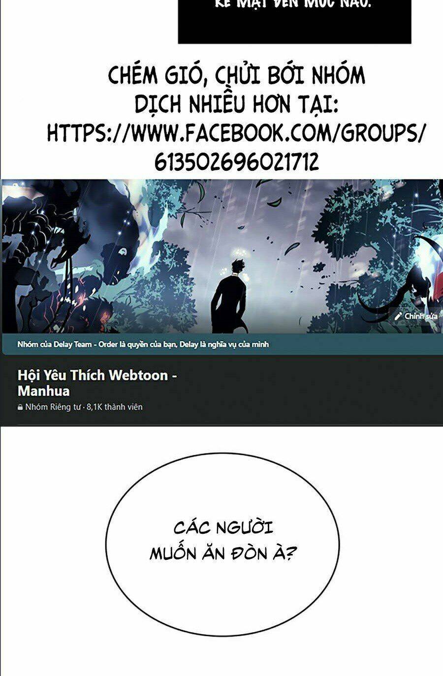 Toàn Trí Độc Giả – Omniscient Reader Chapter 69 - Trang 2