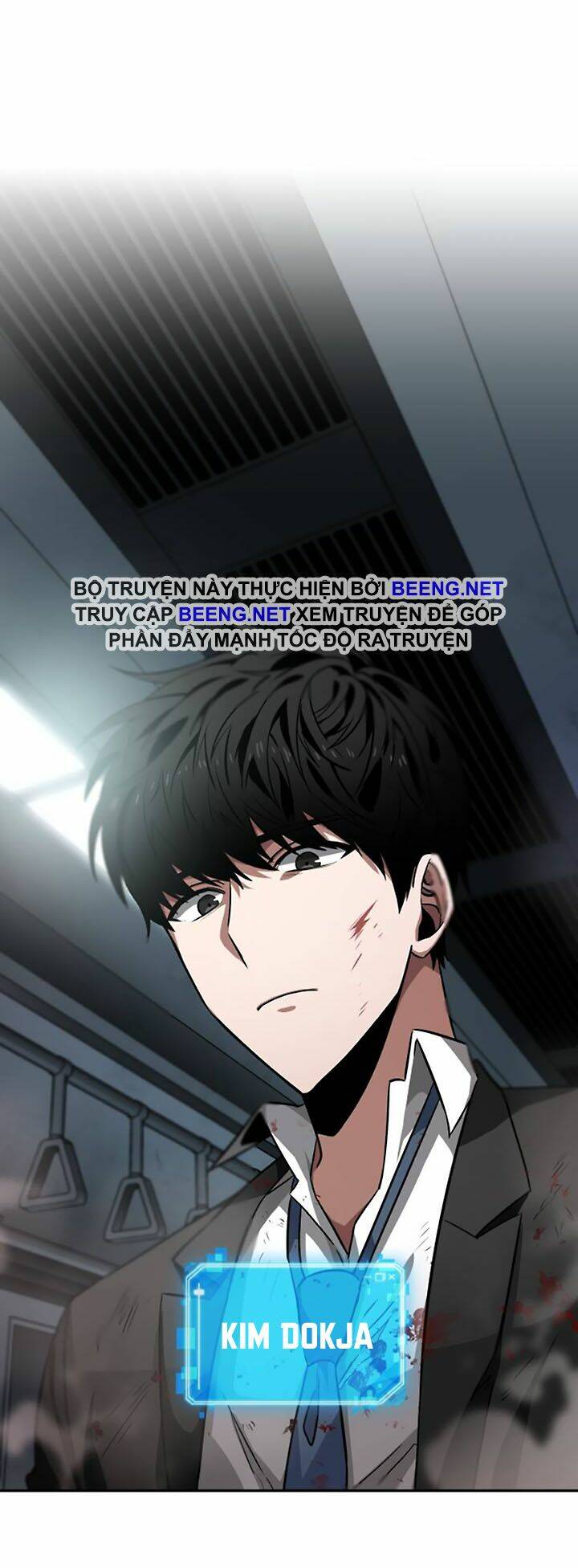 Toàn Trí Độc Giả – Omniscient Reader Chapter 7 - Trang 2