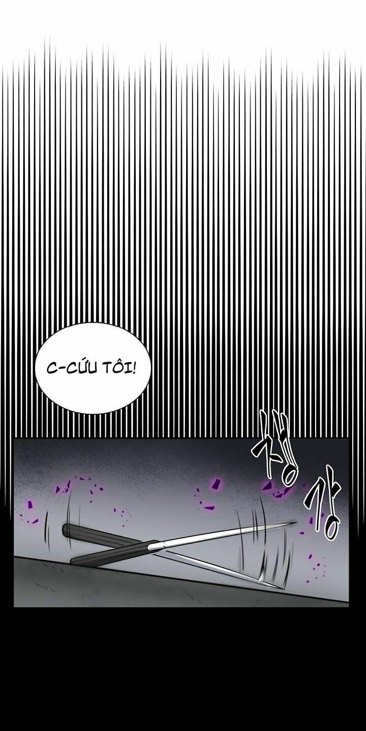 Toàn Trí Độc Giả – Omniscient Reader Chapter 7 - Trang 2