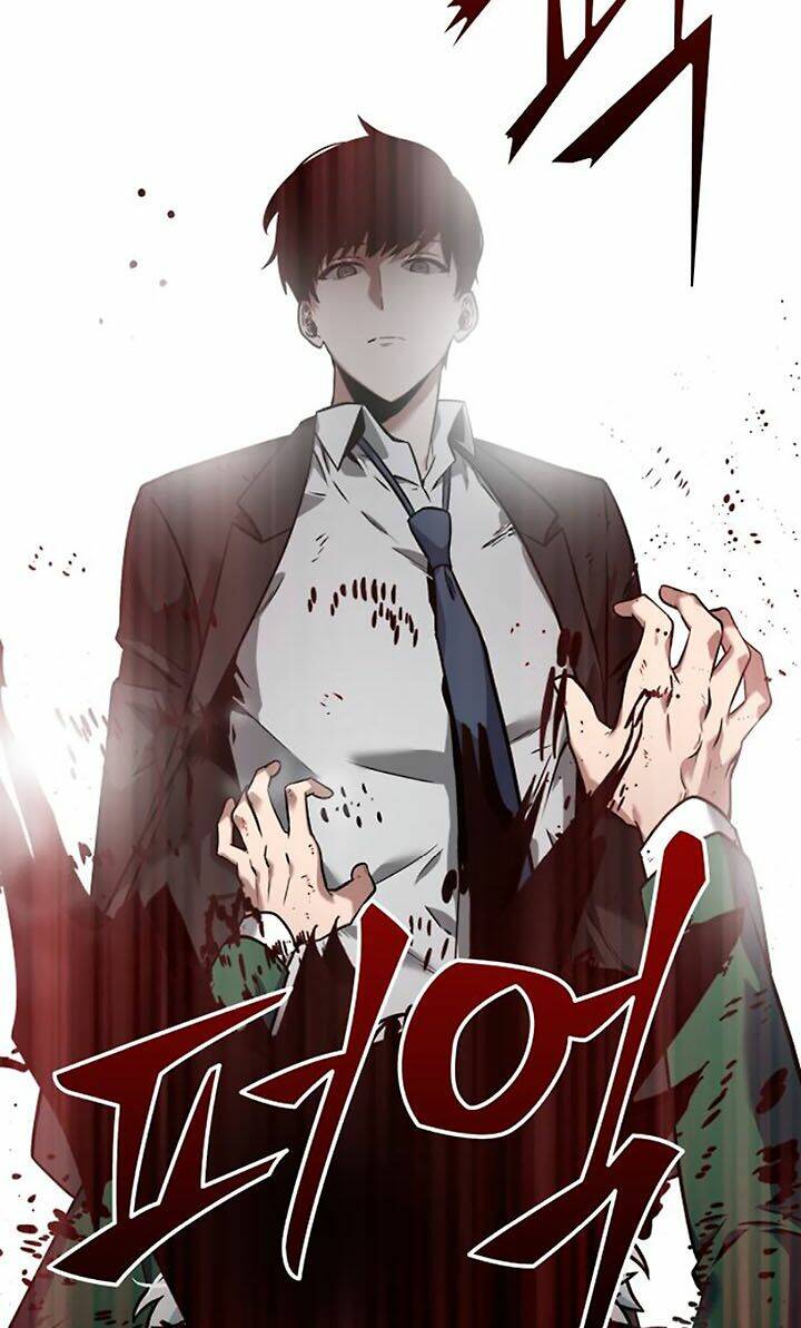 Toàn Trí Độc Giả – Omniscient Reader Chapter 7 - Trang 2