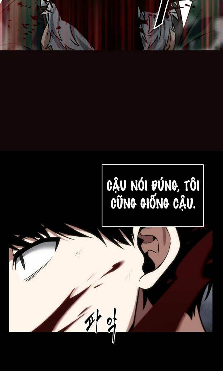 Toàn Trí Độc Giả – Omniscient Reader Chapter 7 - Trang 2