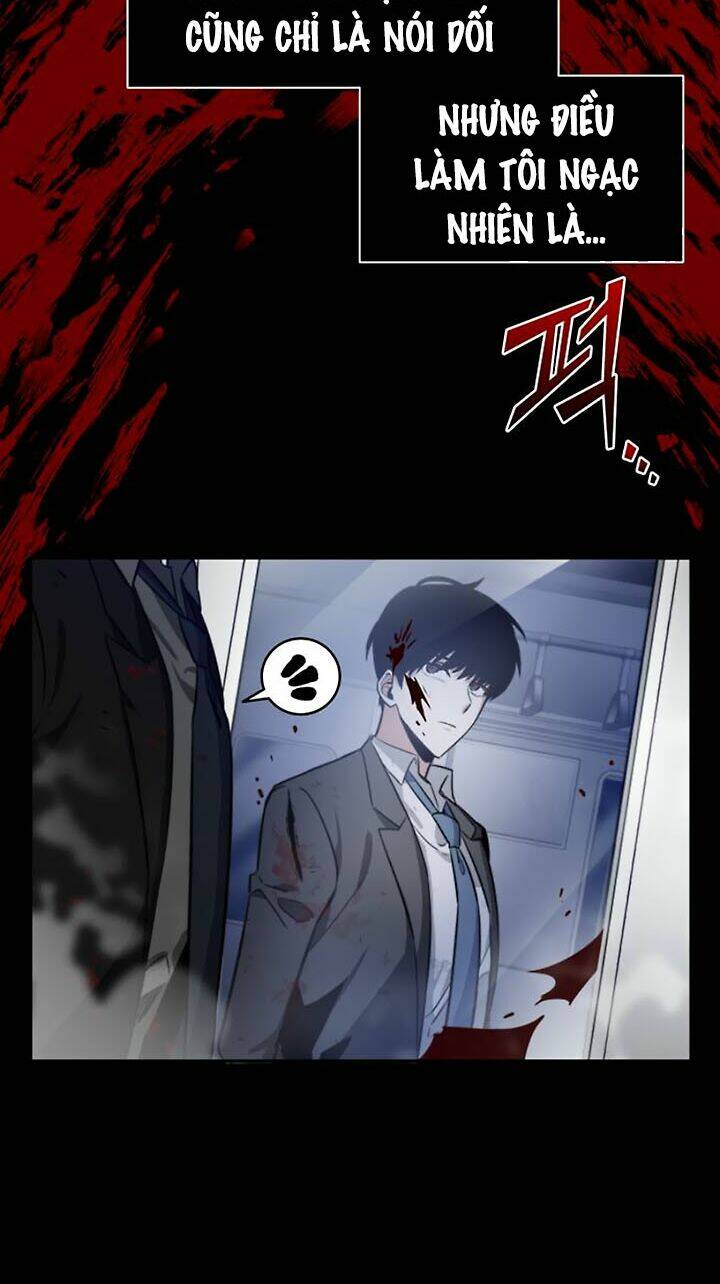 Toàn Trí Độc Giả – Omniscient Reader Chapter 7 - Trang 2