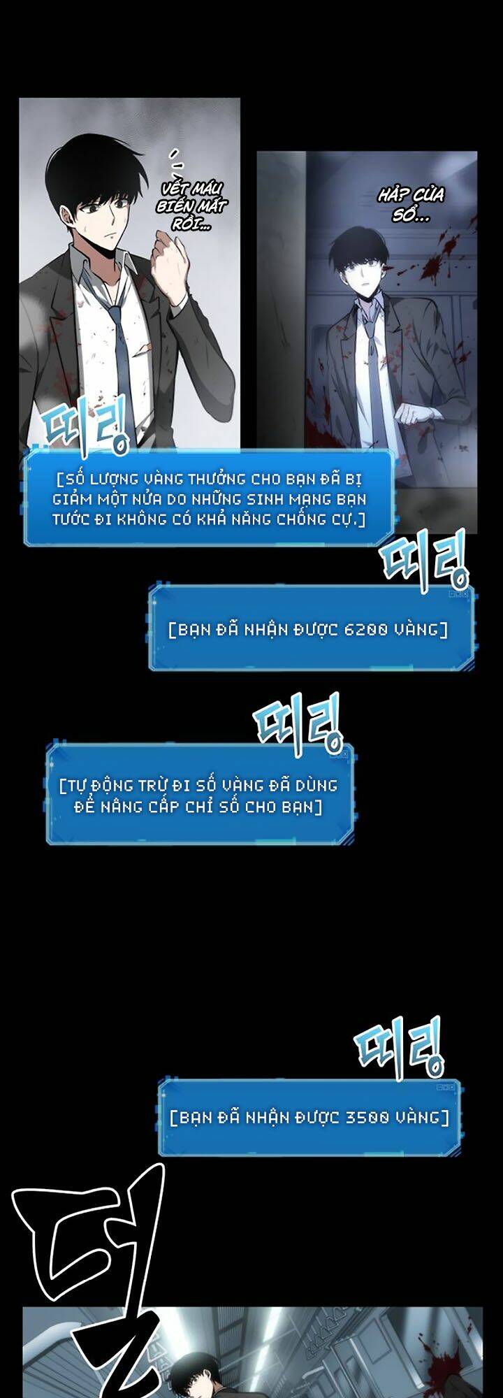 Toàn Trí Độc Giả – Omniscient Reader Chapter 7 - Trang 2