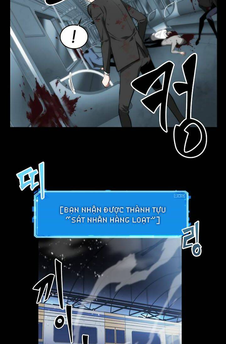 Toàn Trí Độc Giả – Omniscient Reader Chapter 7 - Trang 2