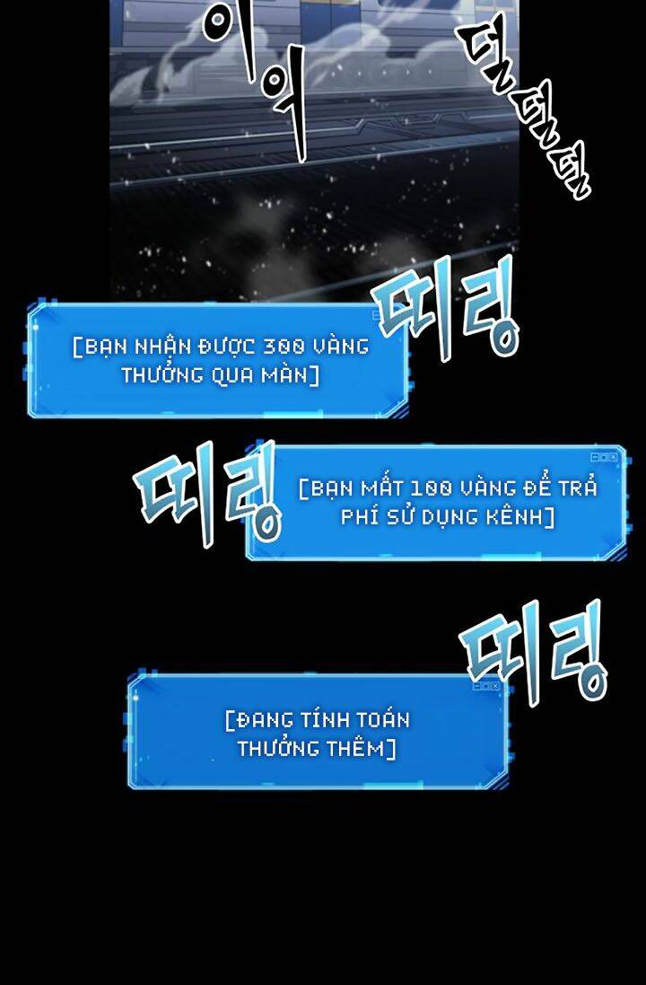 Toàn Trí Độc Giả – Omniscient Reader Chapter 7 - Trang 2