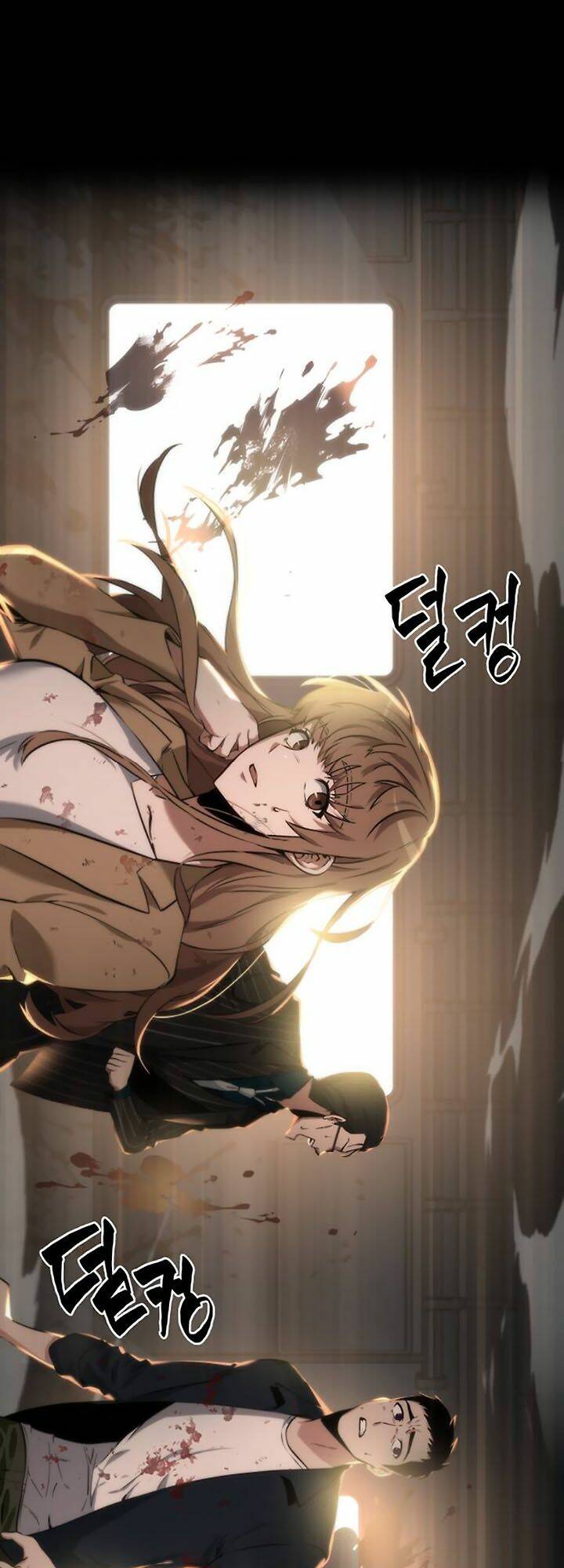 Toàn Trí Độc Giả – Omniscient Reader Chapter 7 - Trang 2