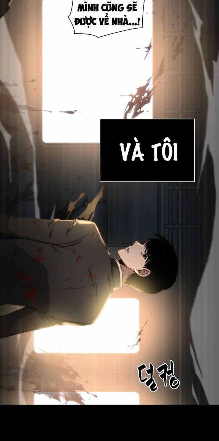 Toàn Trí Độc Giả – Omniscient Reader Chapter 7 - Trang 2