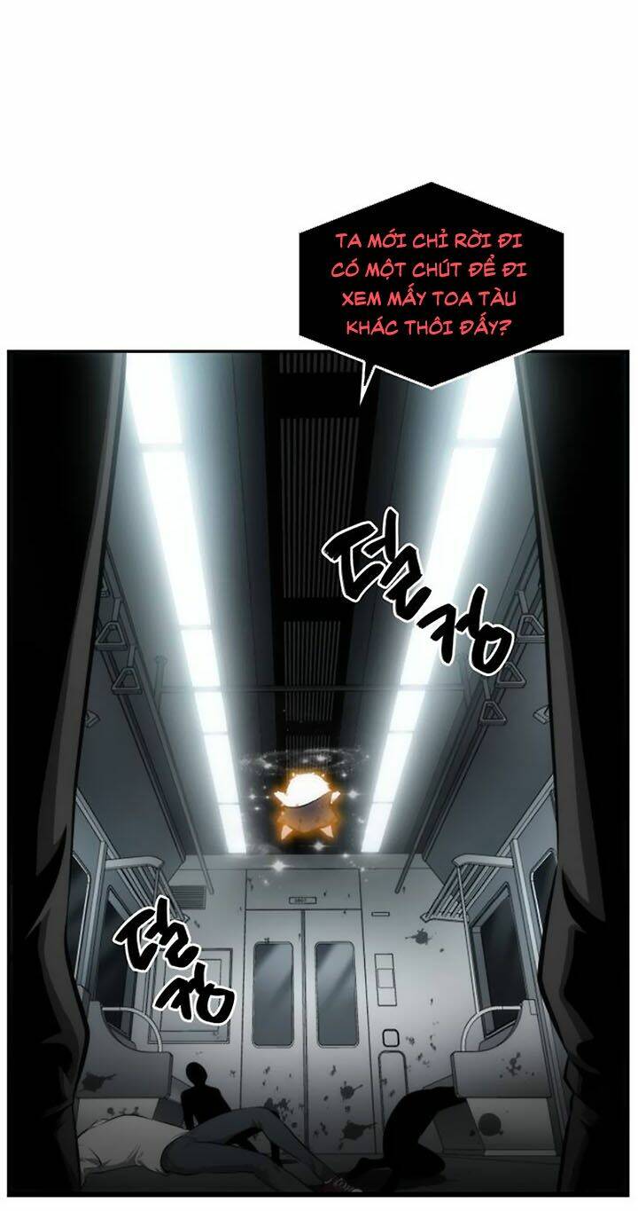 Toàn Trí Độc Giả – Omniscient Reader Chapter 7 - Trang 2