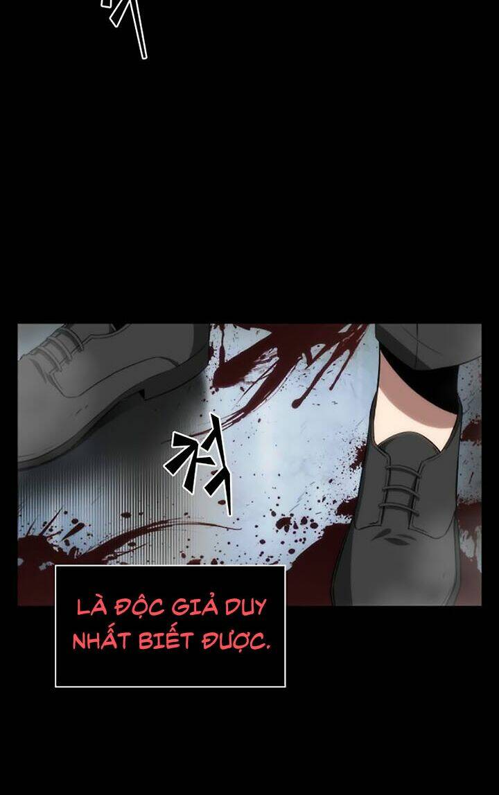 Toàn Trí Độc Giả – Omniscient Reader Chapter 7 - Trang 2