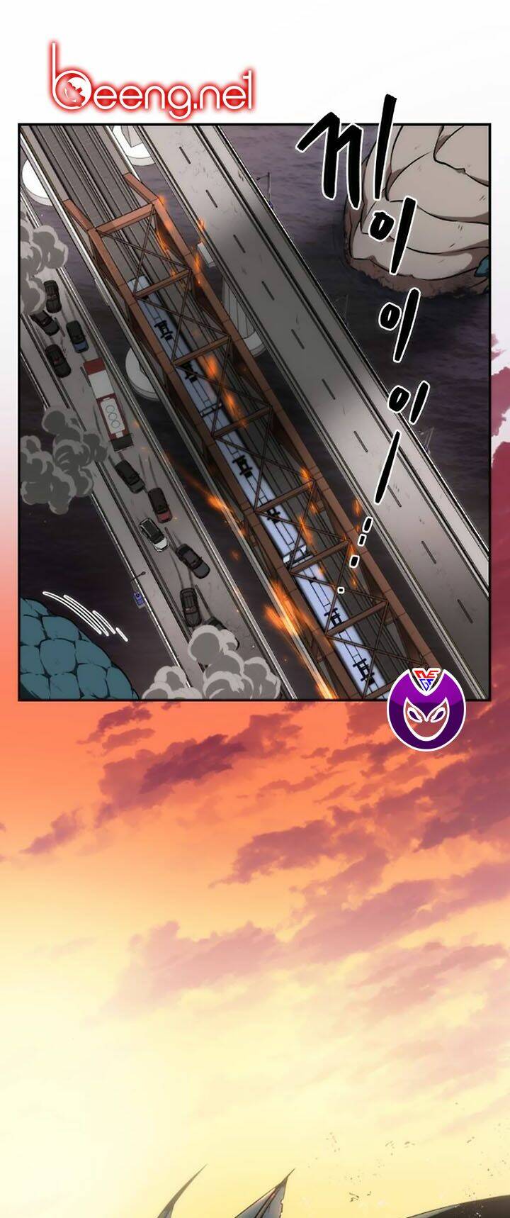 Toàn Trí Độc Giả – Omniscient Reader Chapter 7 - Trang 2