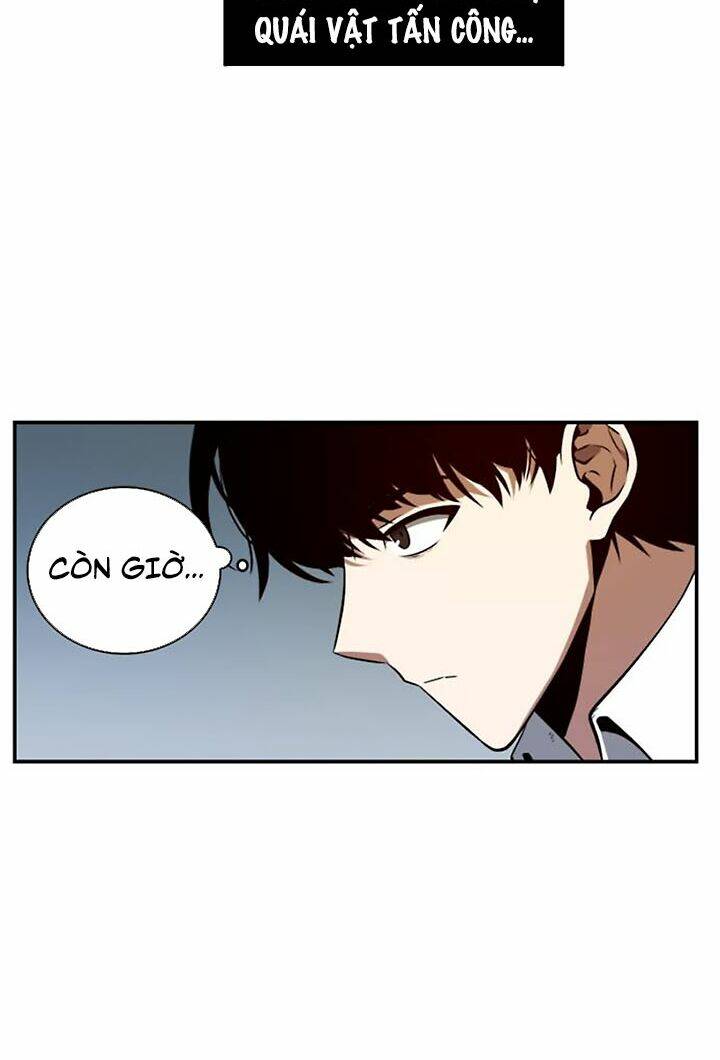 Toàn Trí Độc Giả – Omniscient Reader Chapter 7 - Trang 2