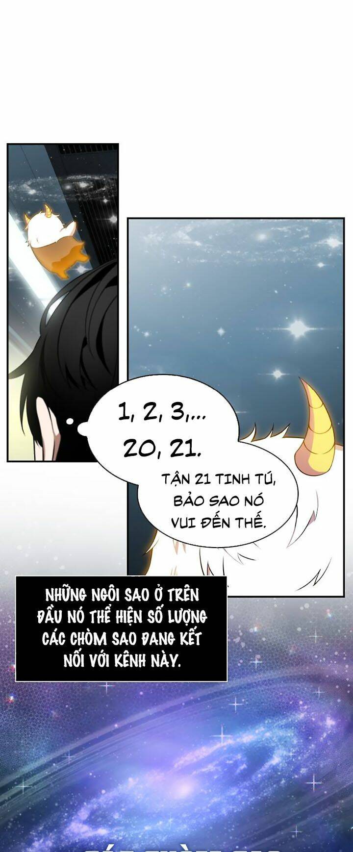 Toàn Trí Độc Giả – Omniscient Reader Chapter 7 - Trang 2