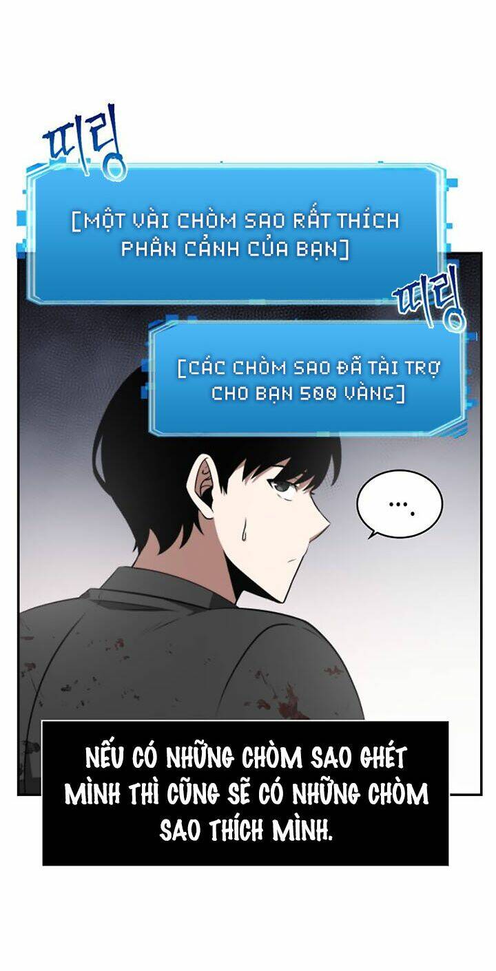 Toàn Trí Độc Giả – Omniscient Reader Chapter 7 - Trang 2