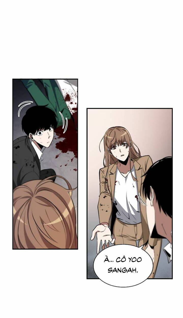 Toàn Trí Độc Giả – Omniscient Reader Chapter 7 - Trang 2