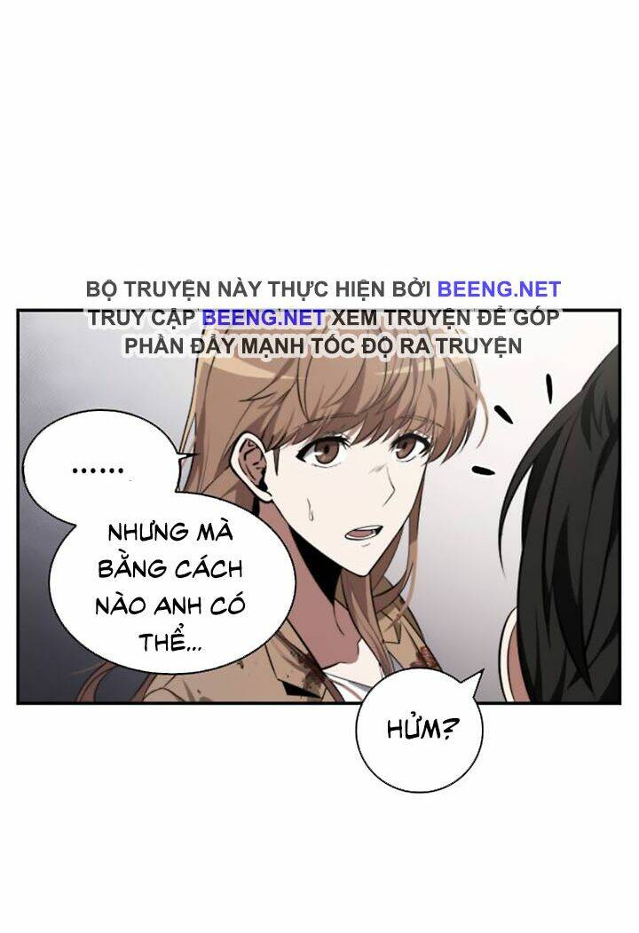 Toàn Trí Độc Giả – Omniscient Reader Chapter 7 - Trang 2