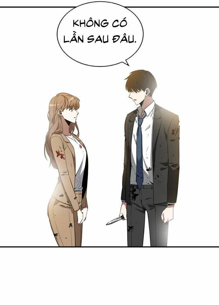 Toàn Trí Độc Giả – Omniscient Reader Chapter 7 - Trang 2