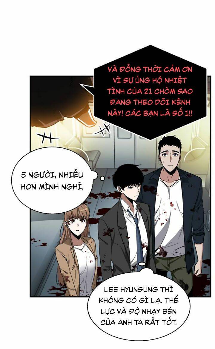 Toàn Trí Độc Giả – Omniscient Reader Chapter 7 - Trang 2