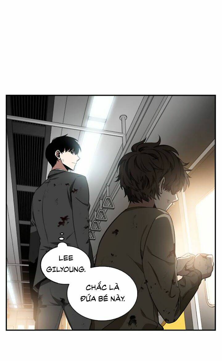 Toàn Trí Độc Giả – Omniscient Reader Chapter 7 - Trang 2