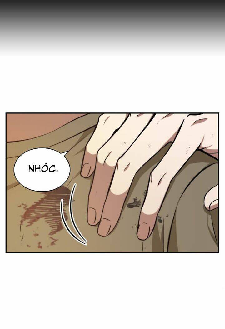 Toàn Trí Độc Giả – Omniscient Reader Chapter 7 - Trang 2