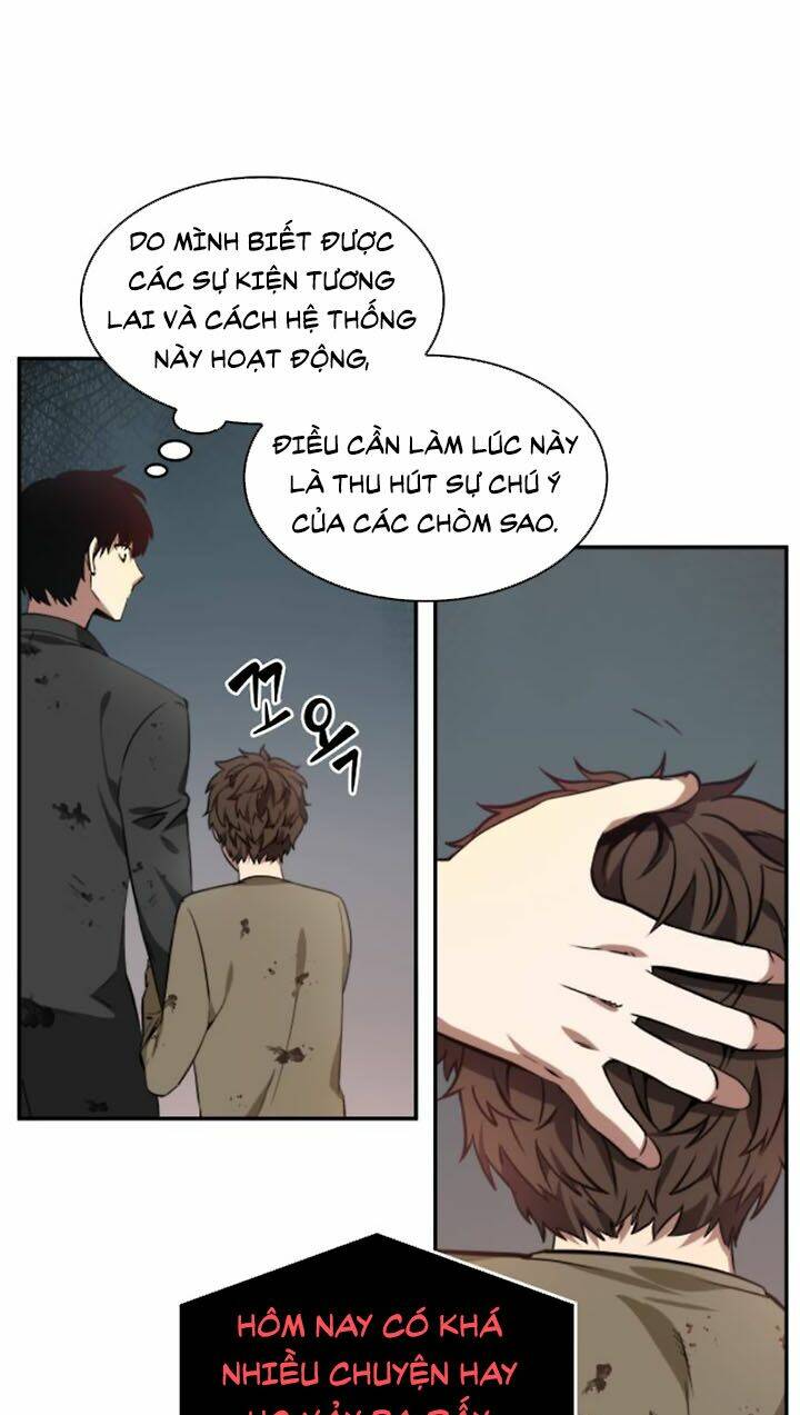 Toàn Trí Độc Giả – Omniscient Reader Chapter 7 - Trang 2