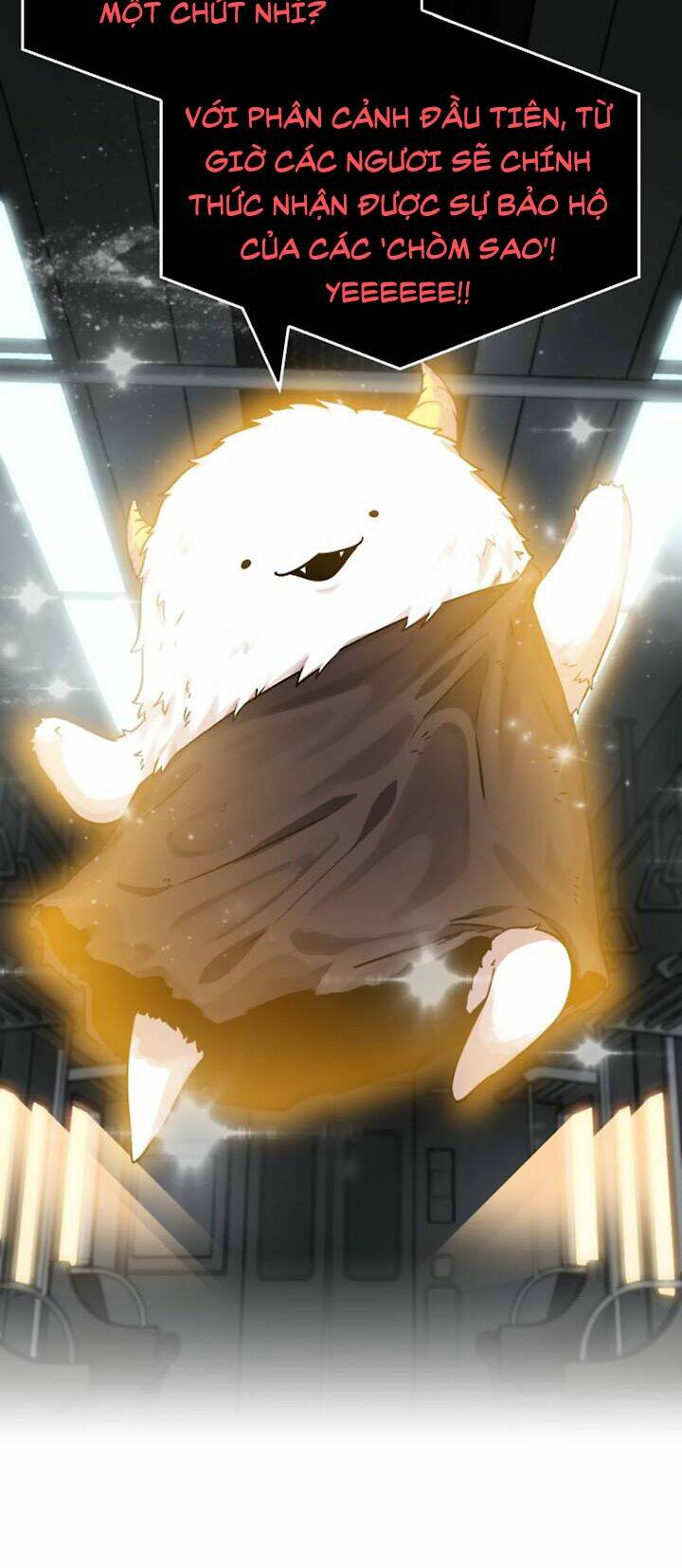 Toàn Trí Độc Giả – Omniscient Reader Chapter 7 - Trang 2