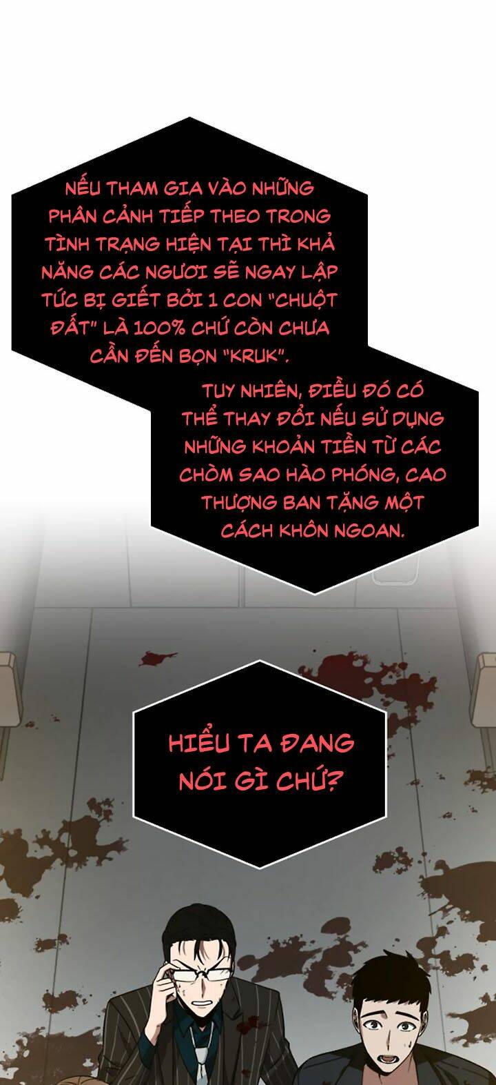 Toàn Trí Độc Giả – Omniscient Reader Chapter 7 - Trang 2