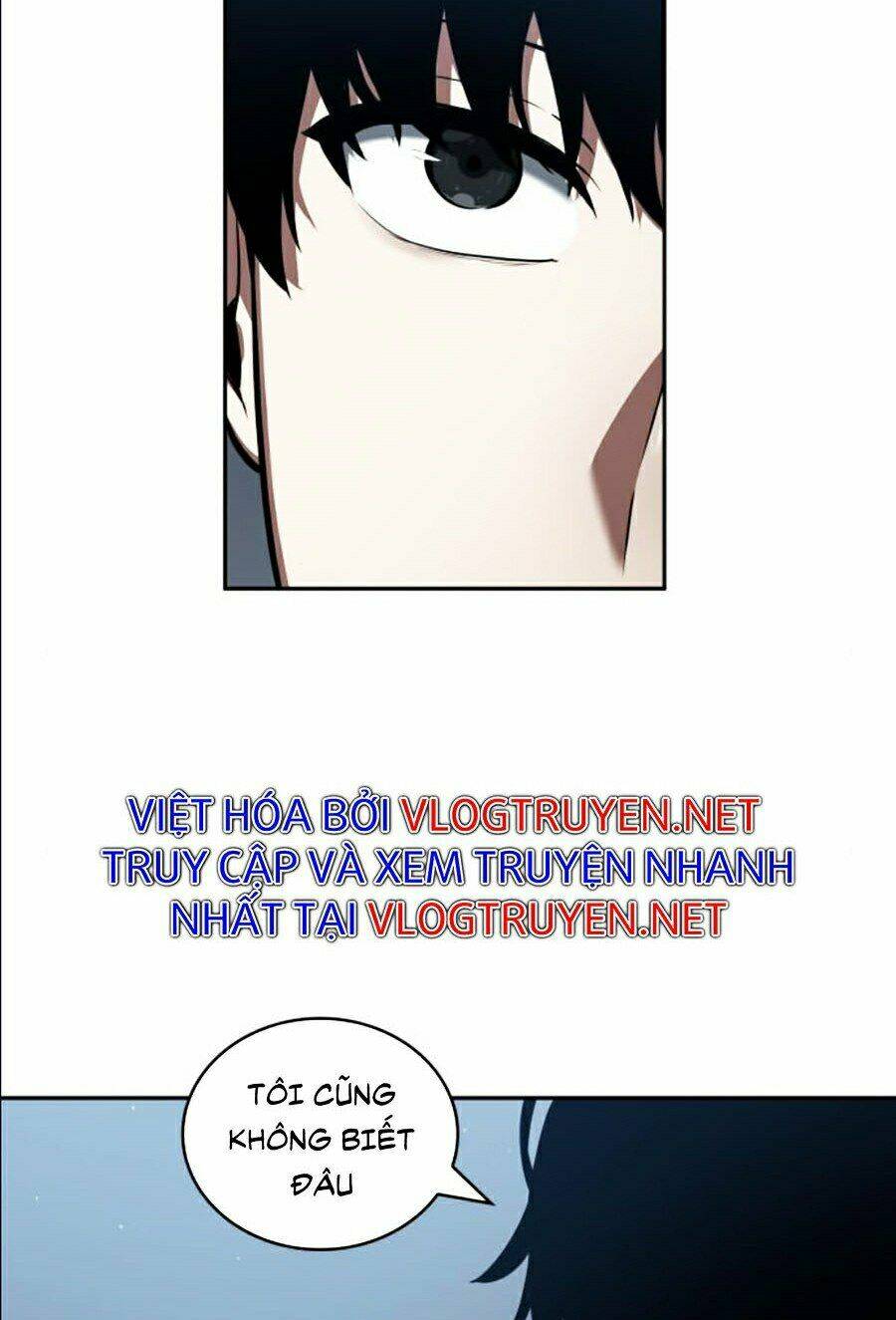 Toàn Trí Độc Giả – Omniscient Reader Chapter 70 - Trang 2