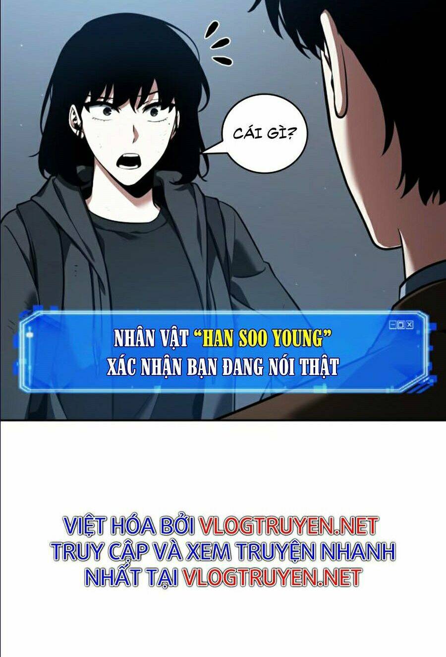 Toàn Trí Độc Giả – Omniscient Reader Chapter 70 - Trang 2