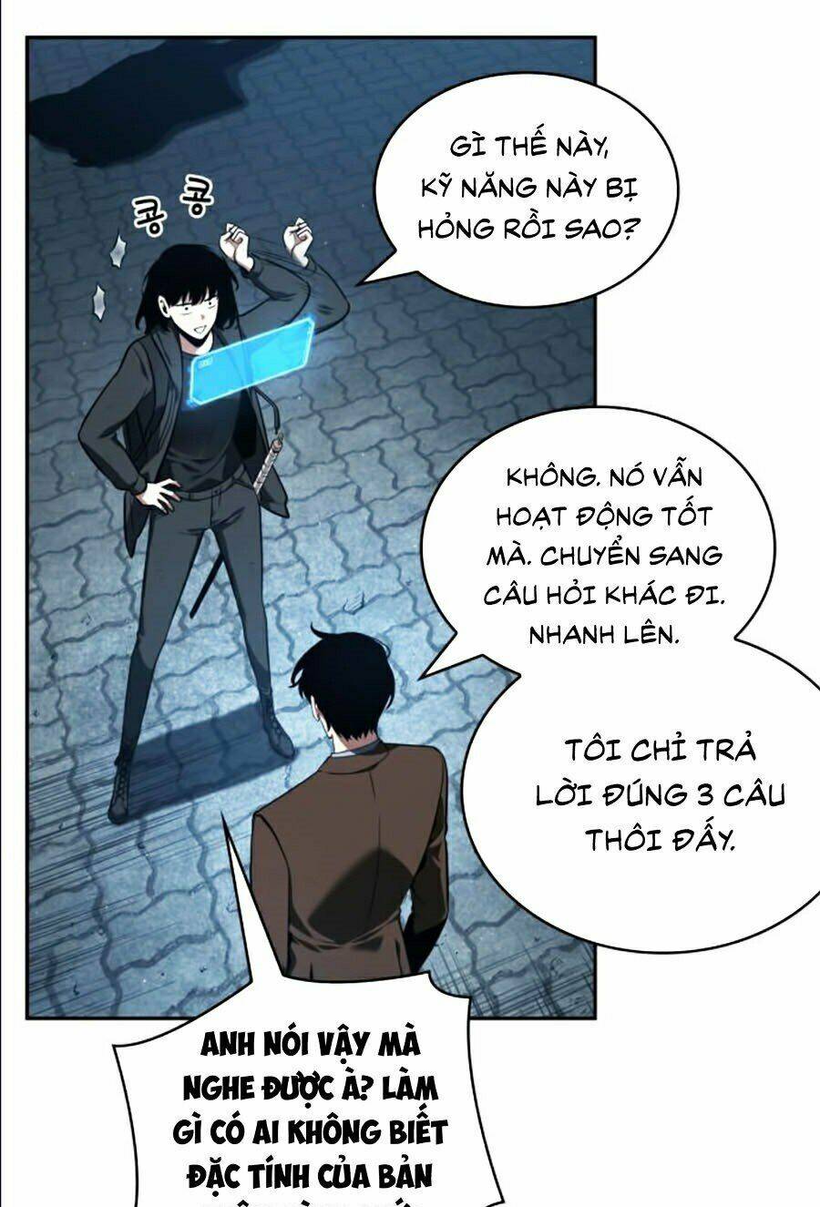 Toàn Trí Độc Giả – Omniscient Reader Chapter 70 - Trang 2