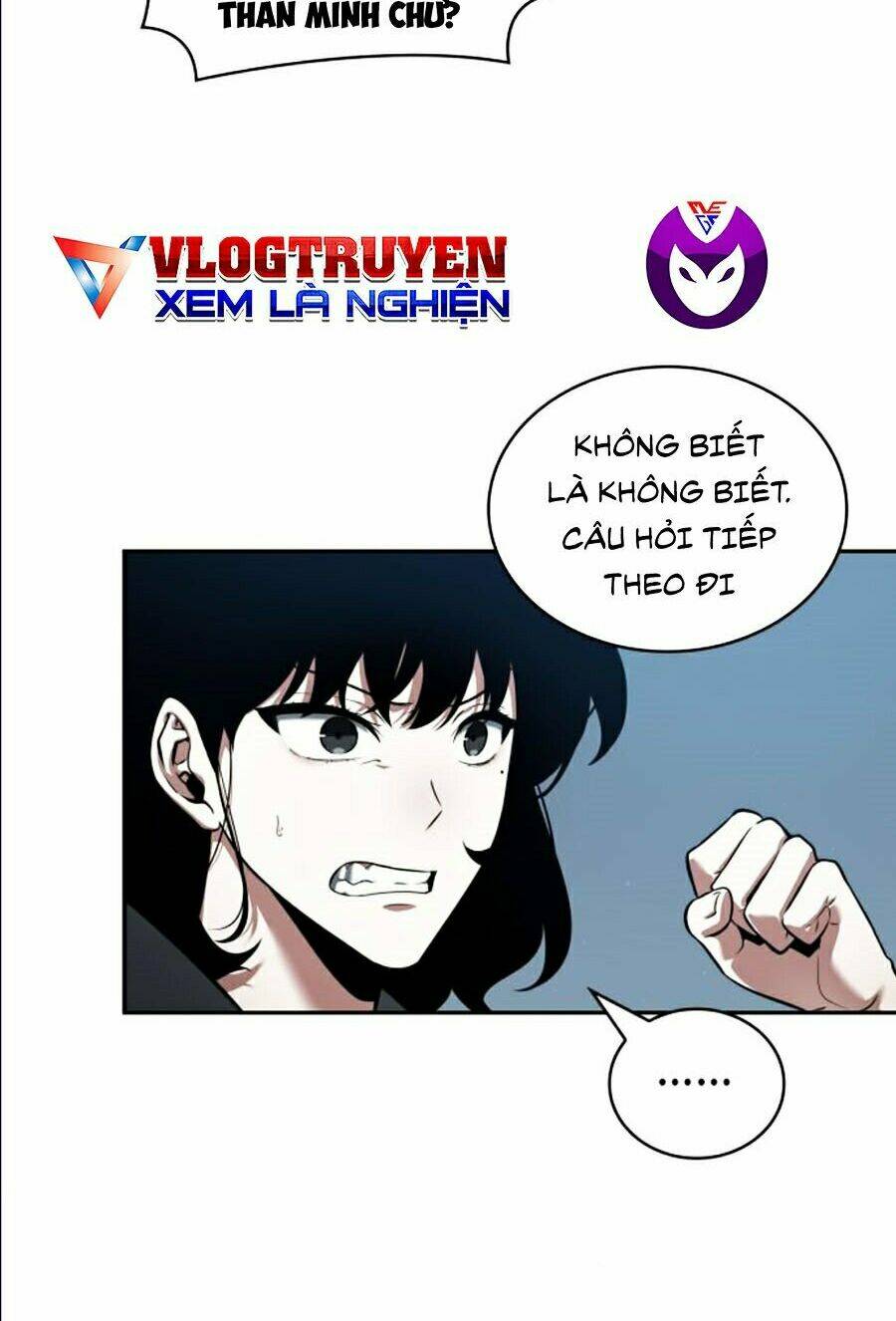 Toàn Trí Độc Giả – Omniscient Reader Chapter 70 - Trang 2