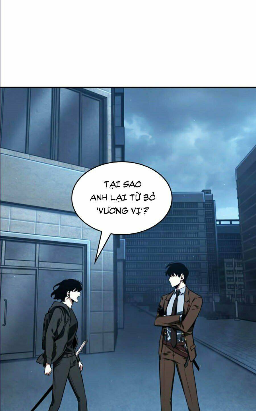 Toàn Trí Độc Giả – Omniscient Reader Chapter 70 - Trang 2