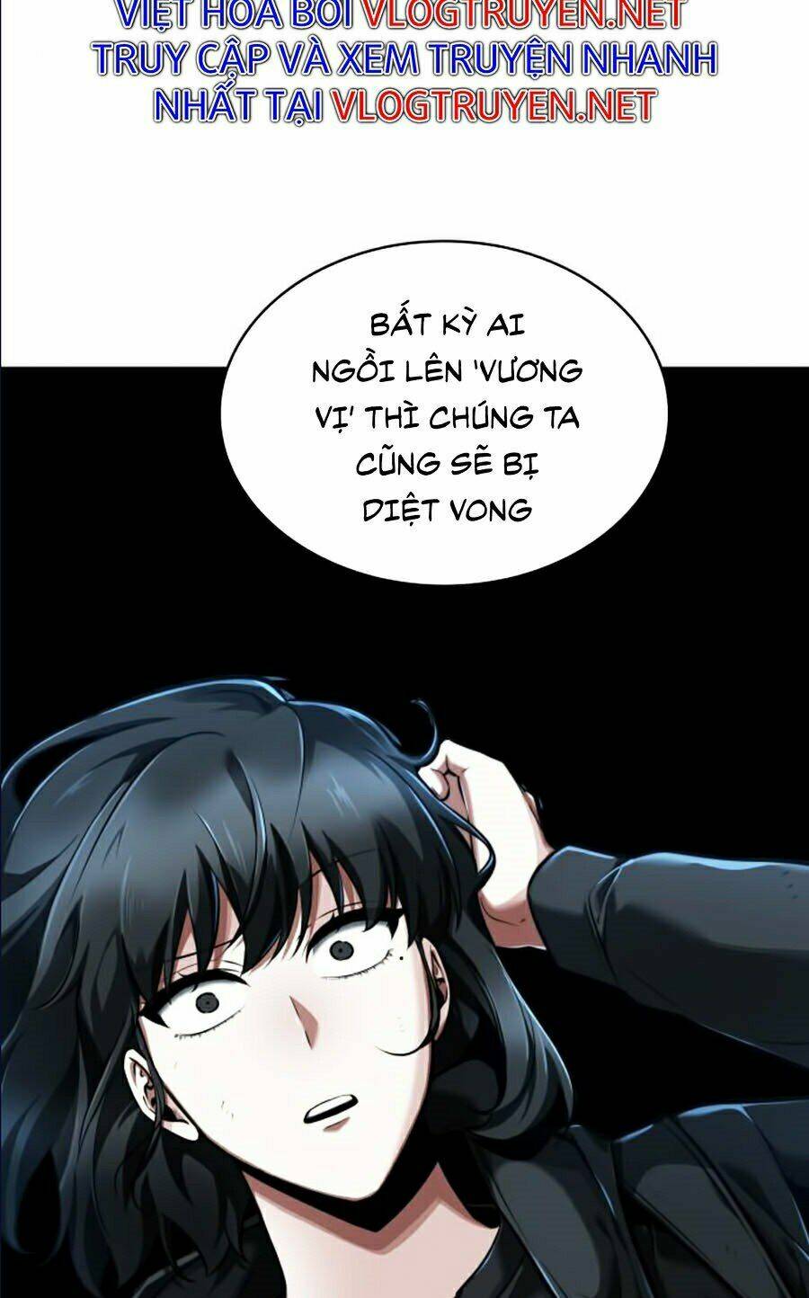 Toàn Trí Độc Giả – Omniscient Reader Chapter 70 - Trang 2