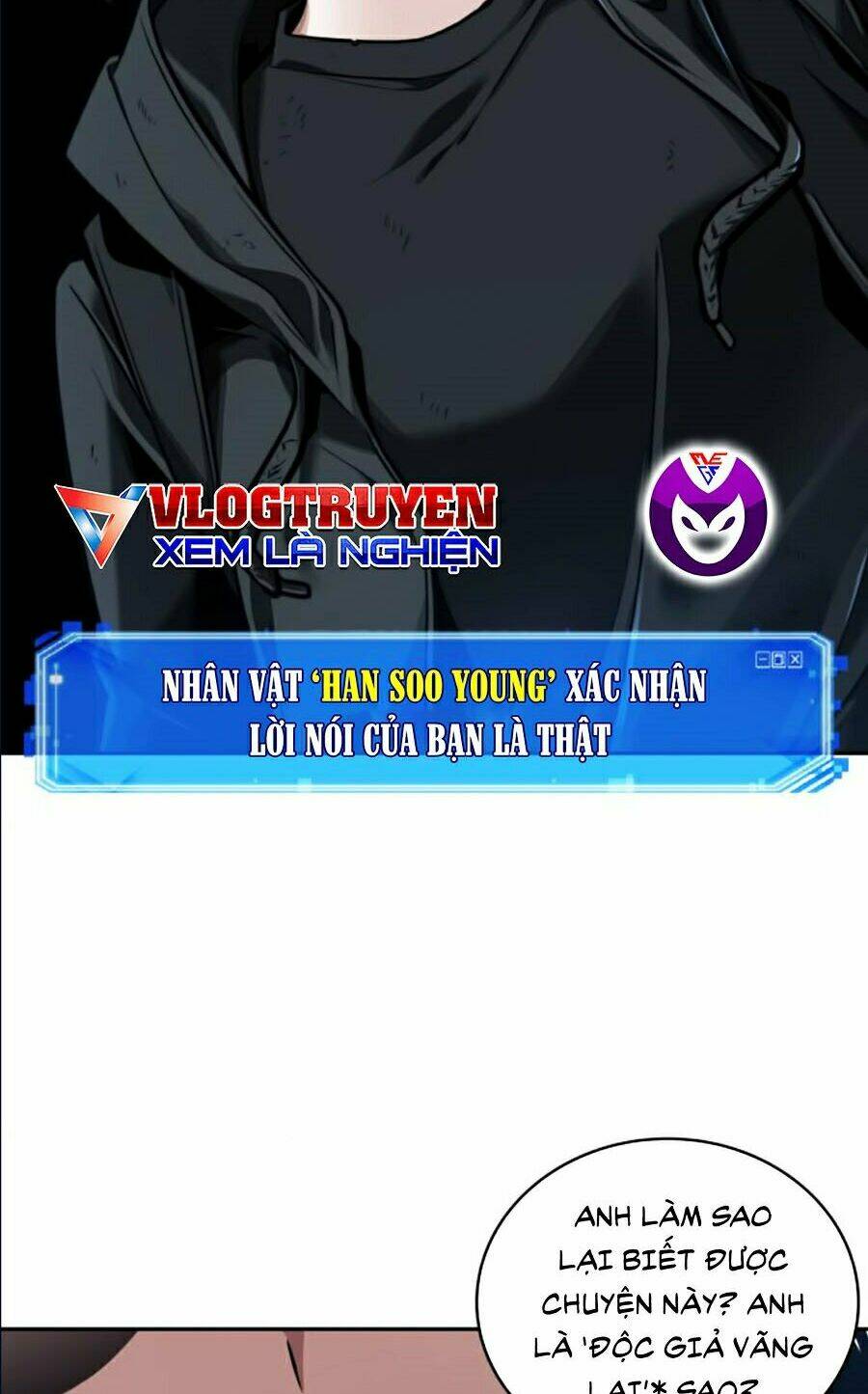 Toàn Trí Độc Giả – Omniscient Reader Chapter 70 - Trang 2