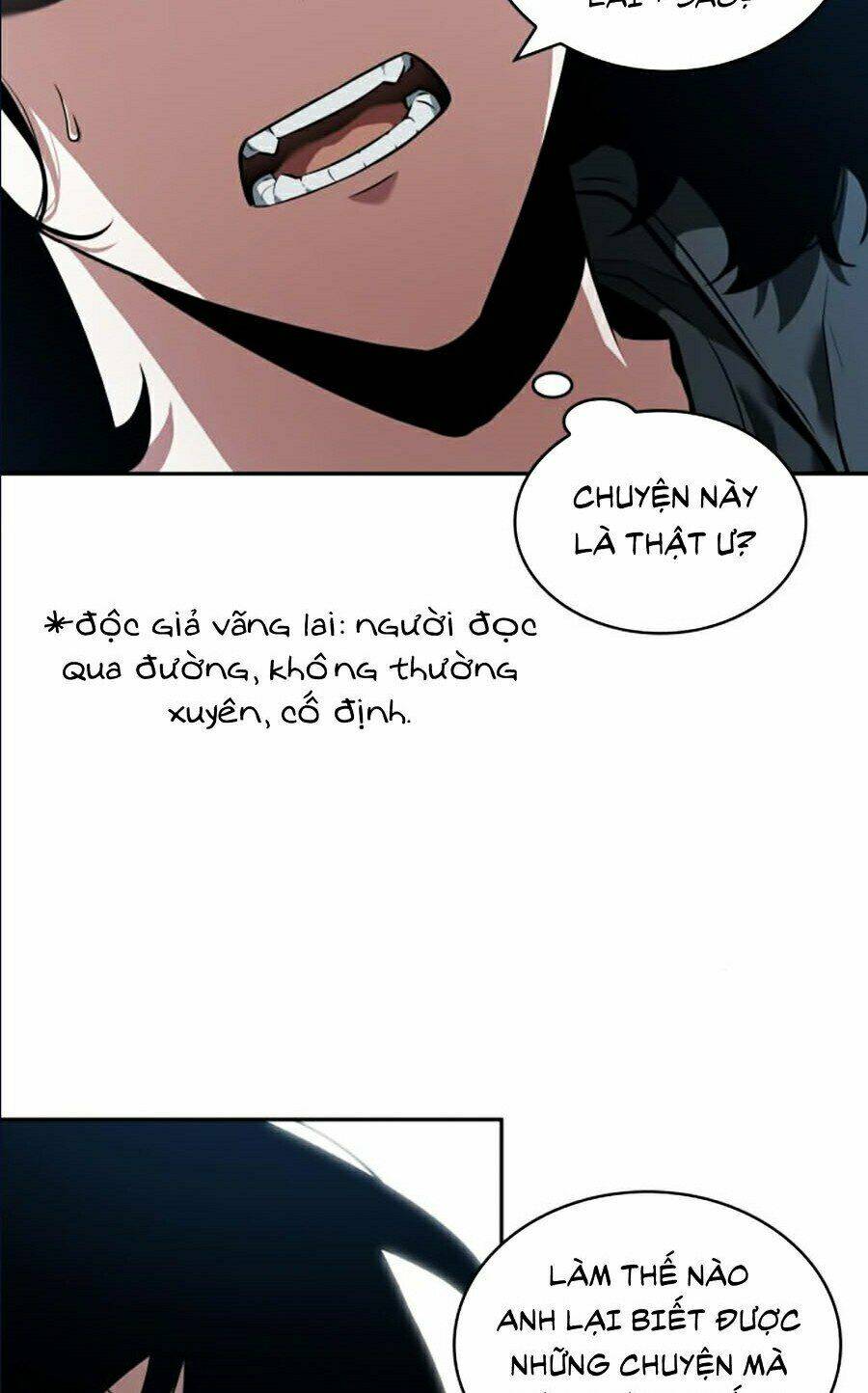 Toàn Trí Độc Giả – Omniscient Reader Chapter 70 - Trang 2