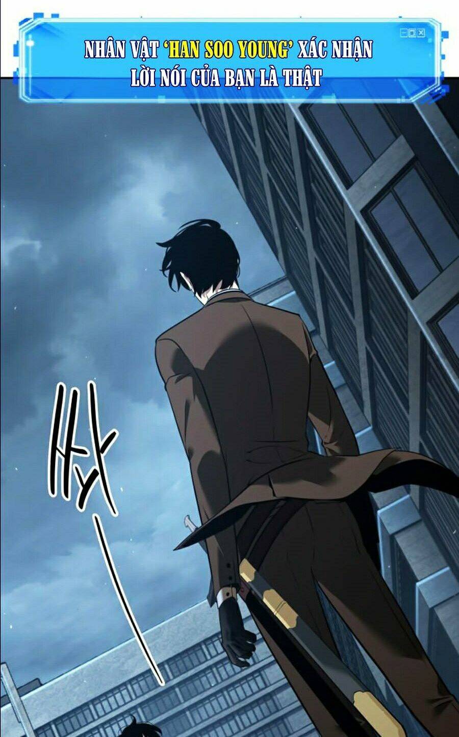 Toàn Trí Độc Giả – Omniscient Reader Chapter 70 - Trang 2