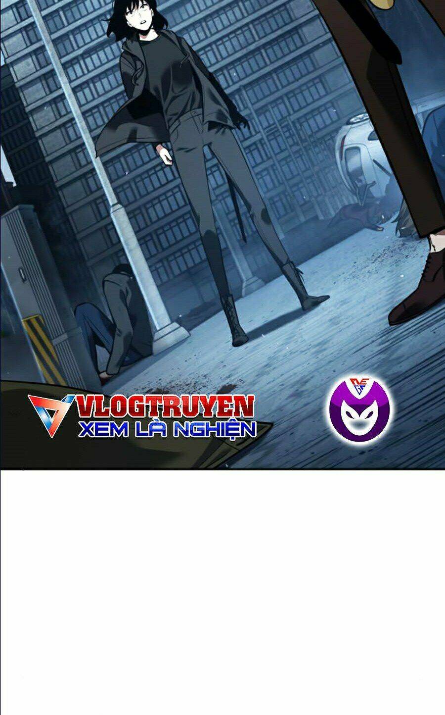 Toàn Trí Độc Giả – Omniscient Reader Chapter 70 - Trang 2