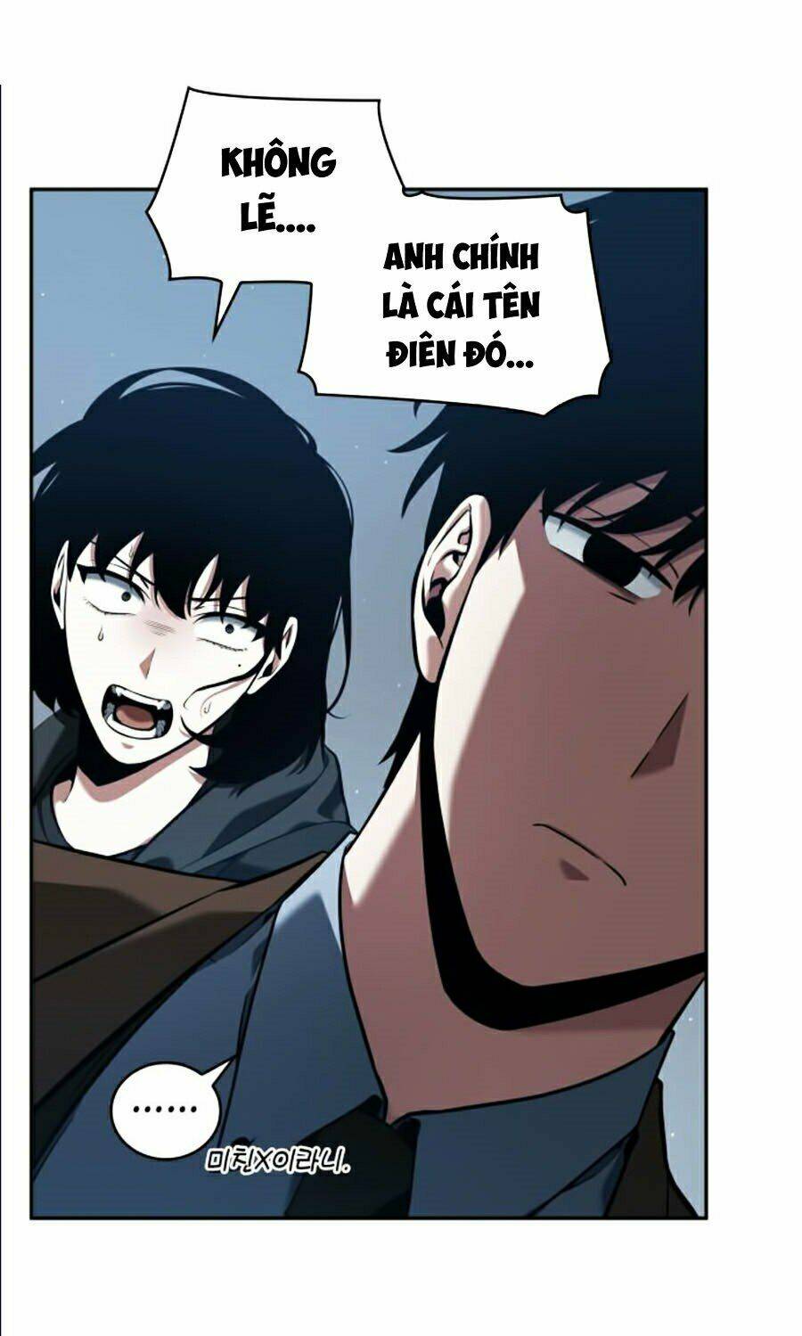 Toàn Trí Độc Giả – Omniscient Reader Chapter 70 - Trang 2