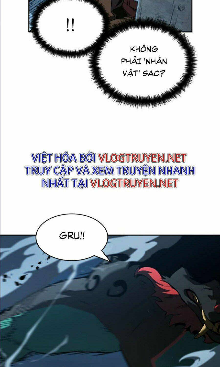 Toàn Trí Độc Giả – Omniscient Reader Chapter 70 - Trang 2