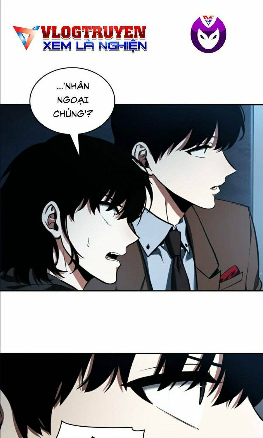 Toàn Trí Độc Giả – Omniscient Reader Chapter 70 - Trang 2