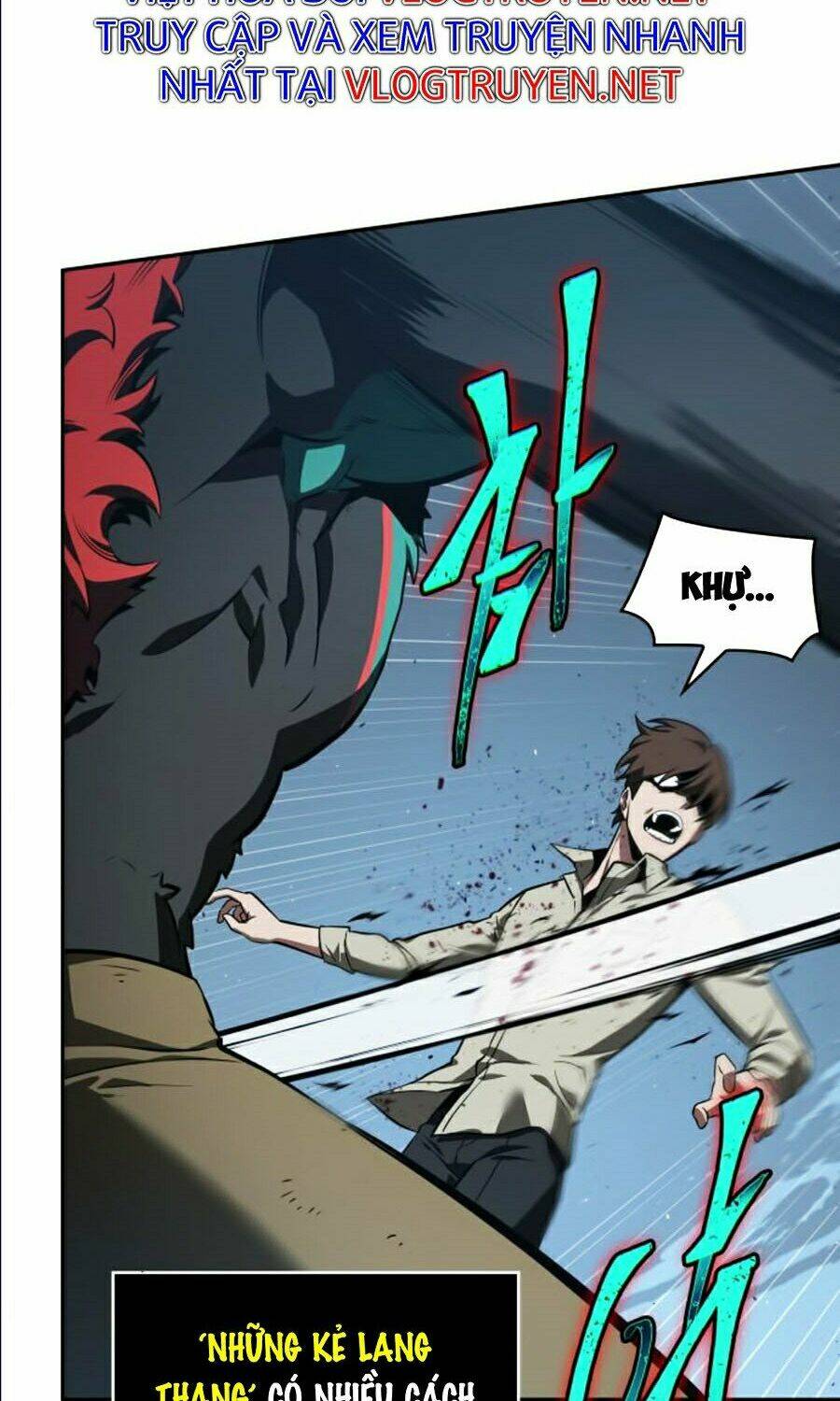 Toàn Trí Độc Giả – Omniscient Reader Chapter 70 - Trang 2