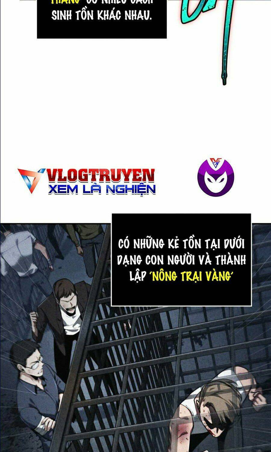 Toàn Trí Độc Giả – Omniscient Reader Chapter 70 - Trang 2